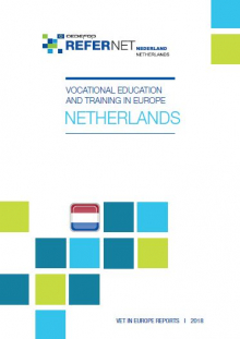  Vocational education and training in Europe: Netherlands 2018 